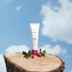 Lumene CC Color Correcting Cream - Light