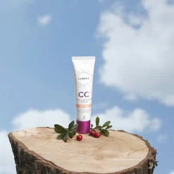 Lumene CC Color Correcting Cream - Medium