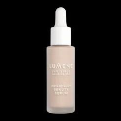 Lumene Invisible Illumination Instant Glow Beauty Serum - Light