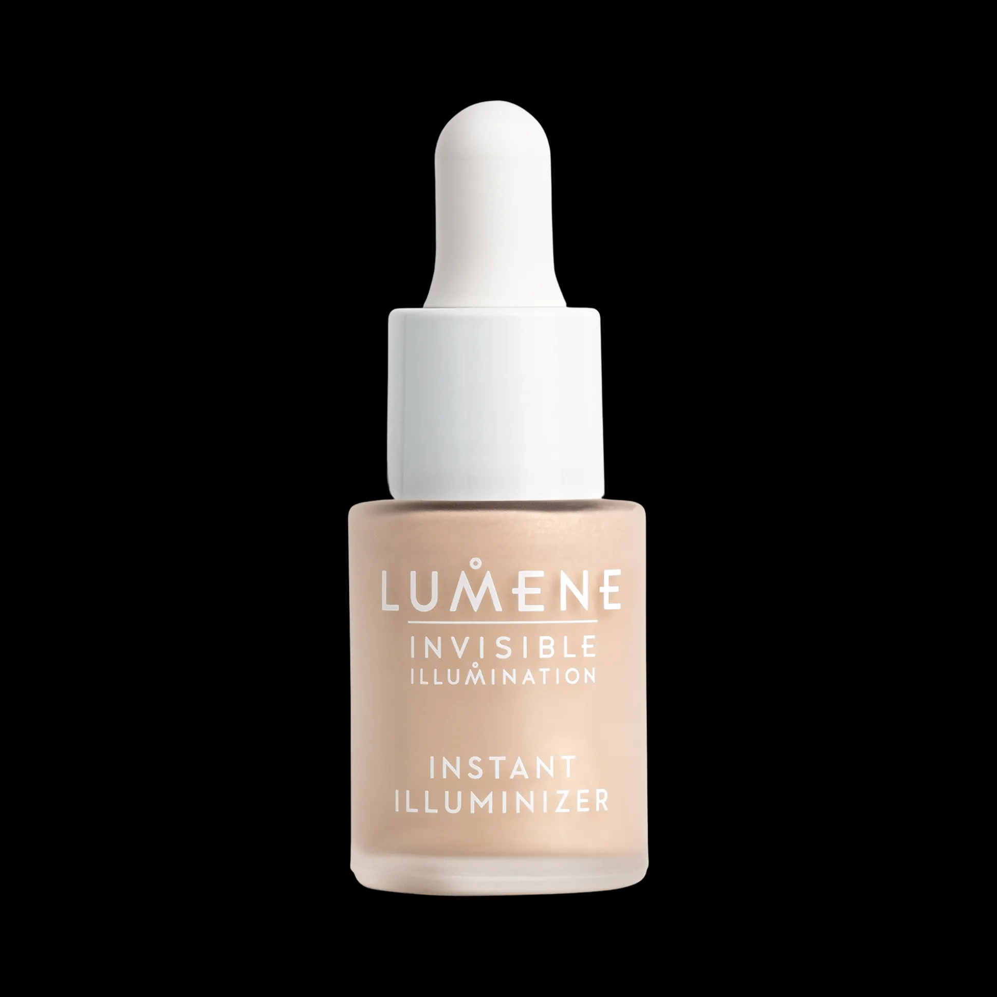 Lumene Invisible Illumination Instant Illuminizer - Golden Hour