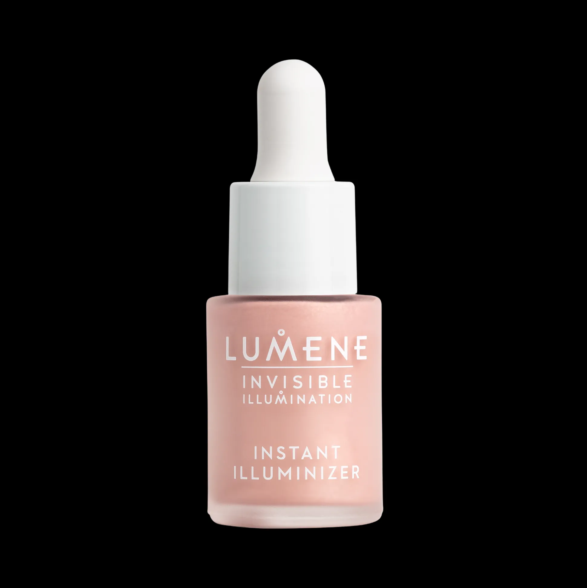 Lumene Invisible Illumination Instant Illuminizer - Rosy Dawn