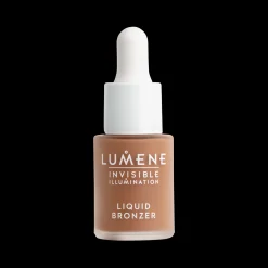 Lumene Invisible Illumination Liquid Bronzer - Summer Glow