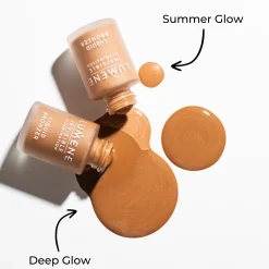 Lumene Invisible Illumination Liquid Bronzer - Summer Glow