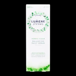 Lumene Nordic Clear Balancing Daily Serum