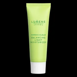 Lumene Nordic Clear Balancing Light Moisturizer