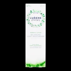 Lumene Nordic Clear Balancing Light Moisturizer