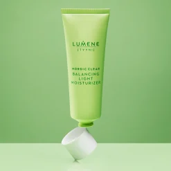 Lumene Nordic Clear Balancing Light Moisturizer