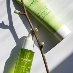 Lumene Nordic Clear Balancing Light Moisturizer