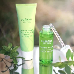Lumene Nordic Clear Balancing Light Moisturizer