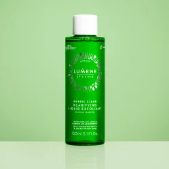Lumene Nordic Clear Clarifying Liquid Exfoliant