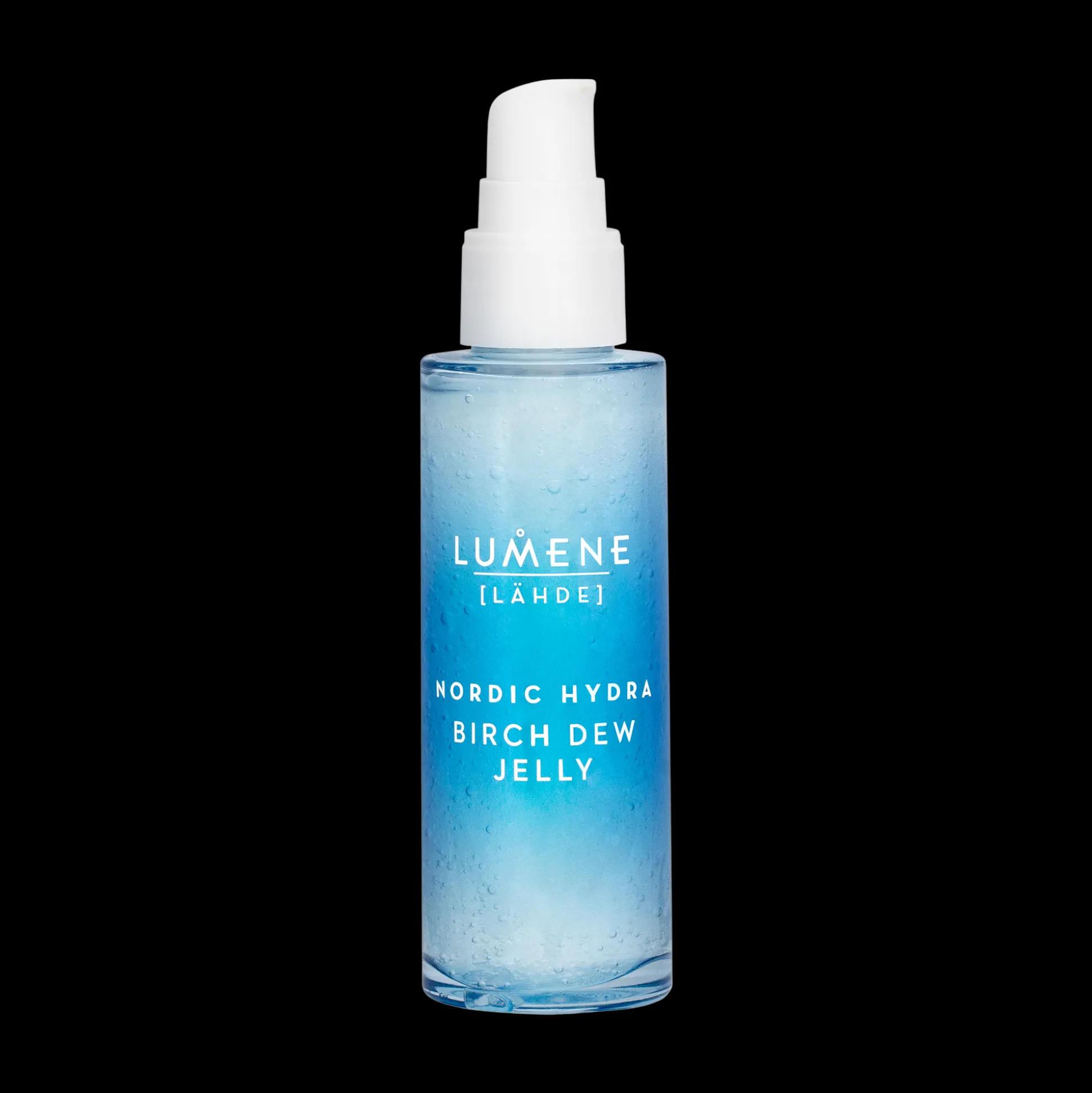 Lumene Nordic Hydra Birch Dew Jelly