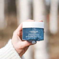 Lumene Nordic Hydra Oxygen Recovery 72h Gel Mask
