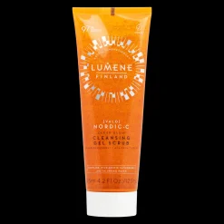 Lumene Nordic-C Clear Glow Cleansing Gel Scrub