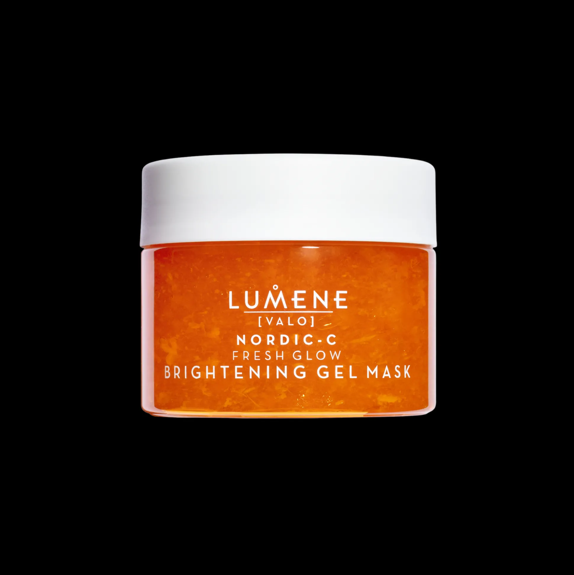 Lumene Nordic-C Fresh Glow Brightening Gel Mask