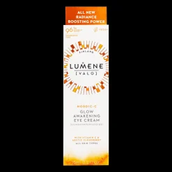 Lumene Nordic-C Glow Awakening Eye Cream