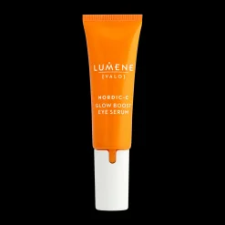Lumene Nordic-C Glow Boost Eye Serum