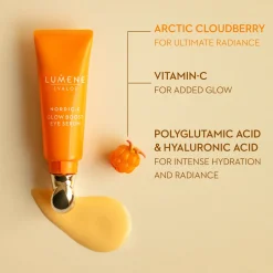 Lumene Nordic-C Glow Boost Eye Serum