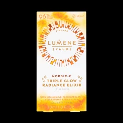 Lumene Nordic-C Triple Glow Radiance Elixir