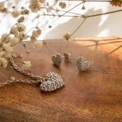 Lumoava Milky Way Necklace