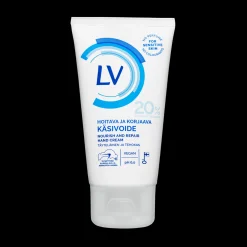 LV Nourish and Repair Hand Cream (75ml)