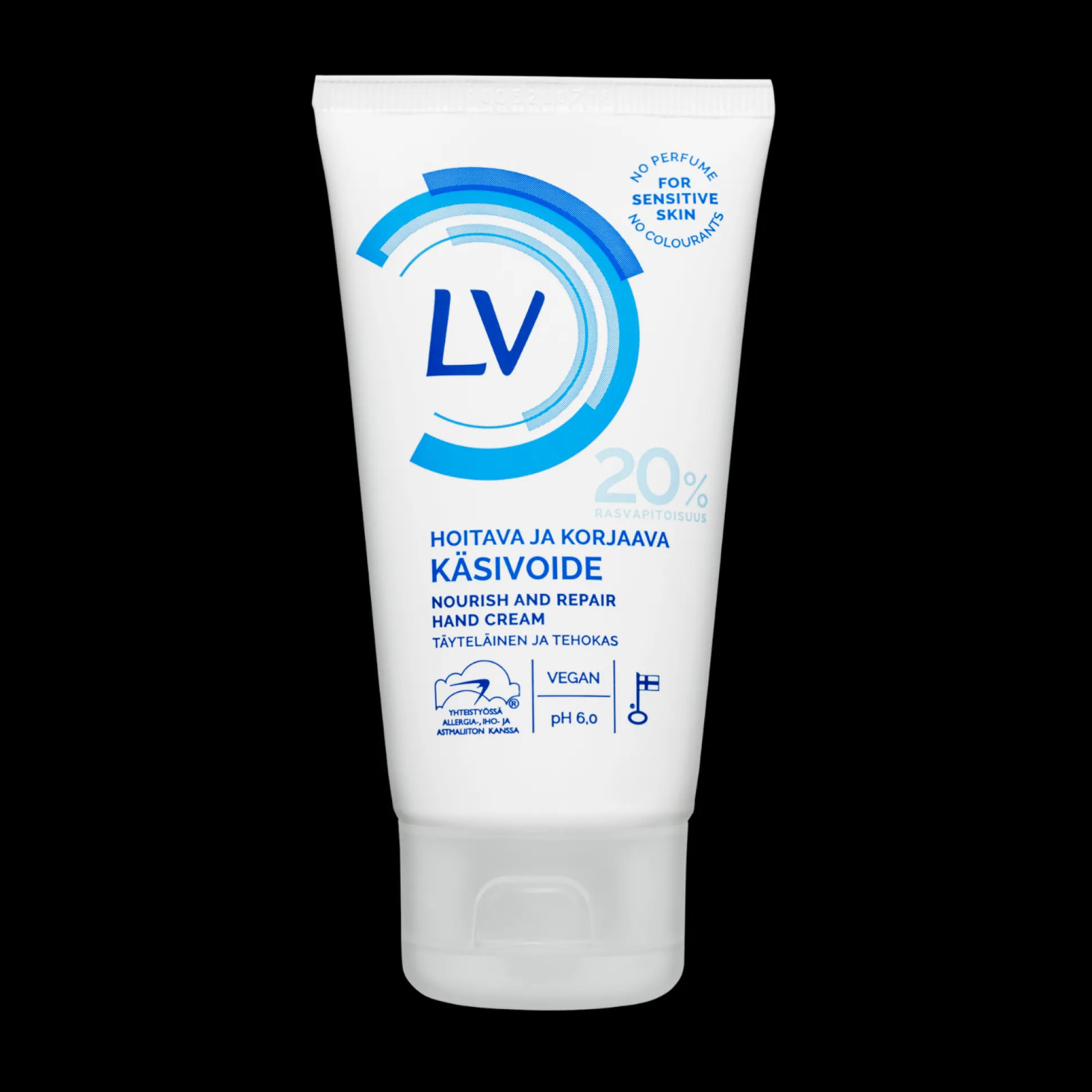 LV Nourish and Repair Hand Cream (75ml)
