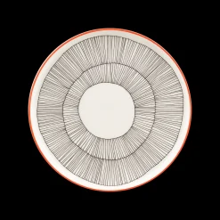 Marimekko Kukat Puhkeaevat Salad Plate