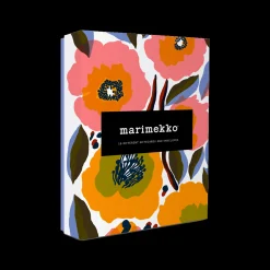 Marimekko Kukka Notecards (16 count)
