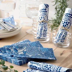 Marimekko Mynsteri Cocktail Napkins (20 pack)
