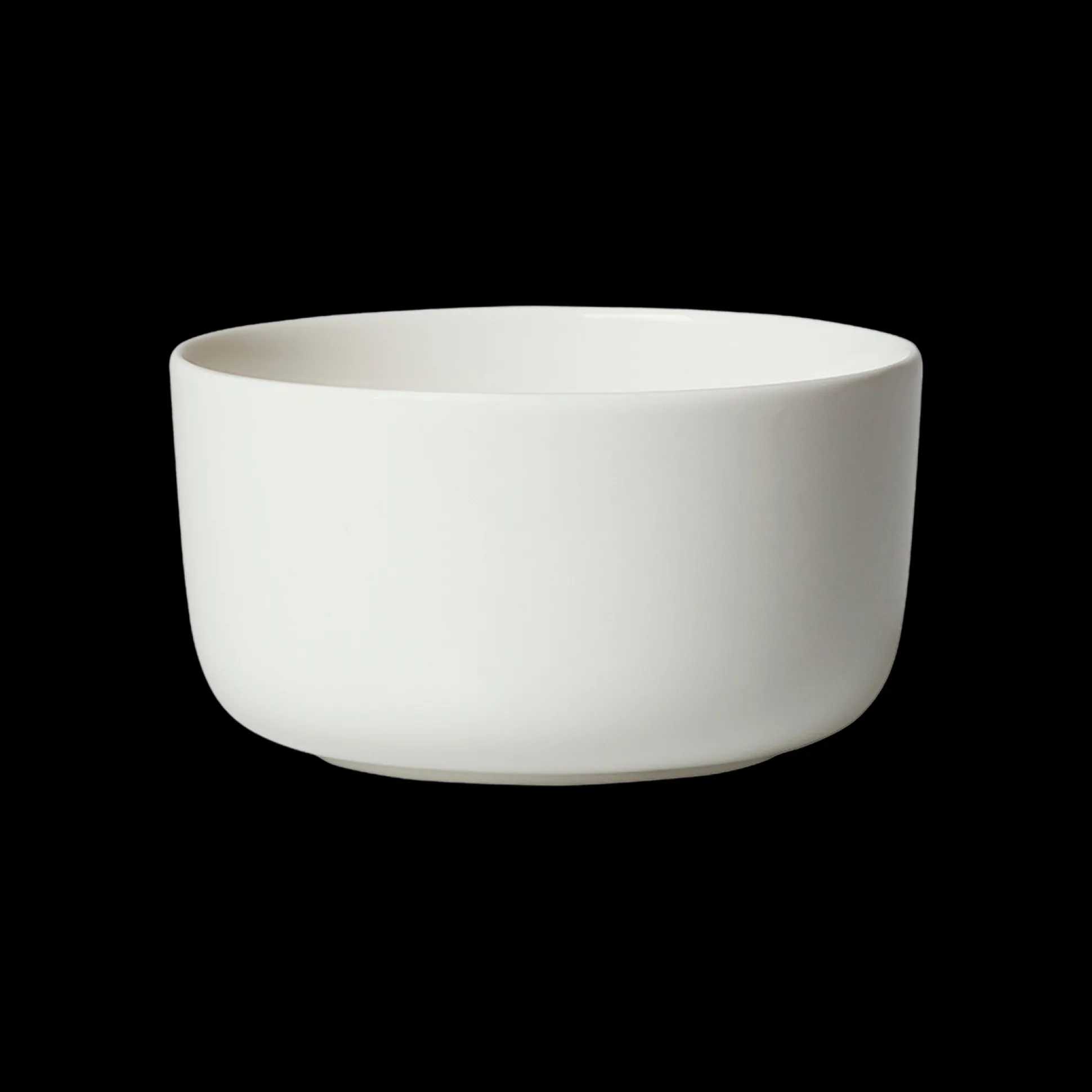 Marimekko Oiva Soup / Cereal Bowl, white