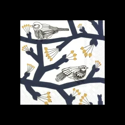Marimekko Pakkanen Cocktail Napkins (20 pack)