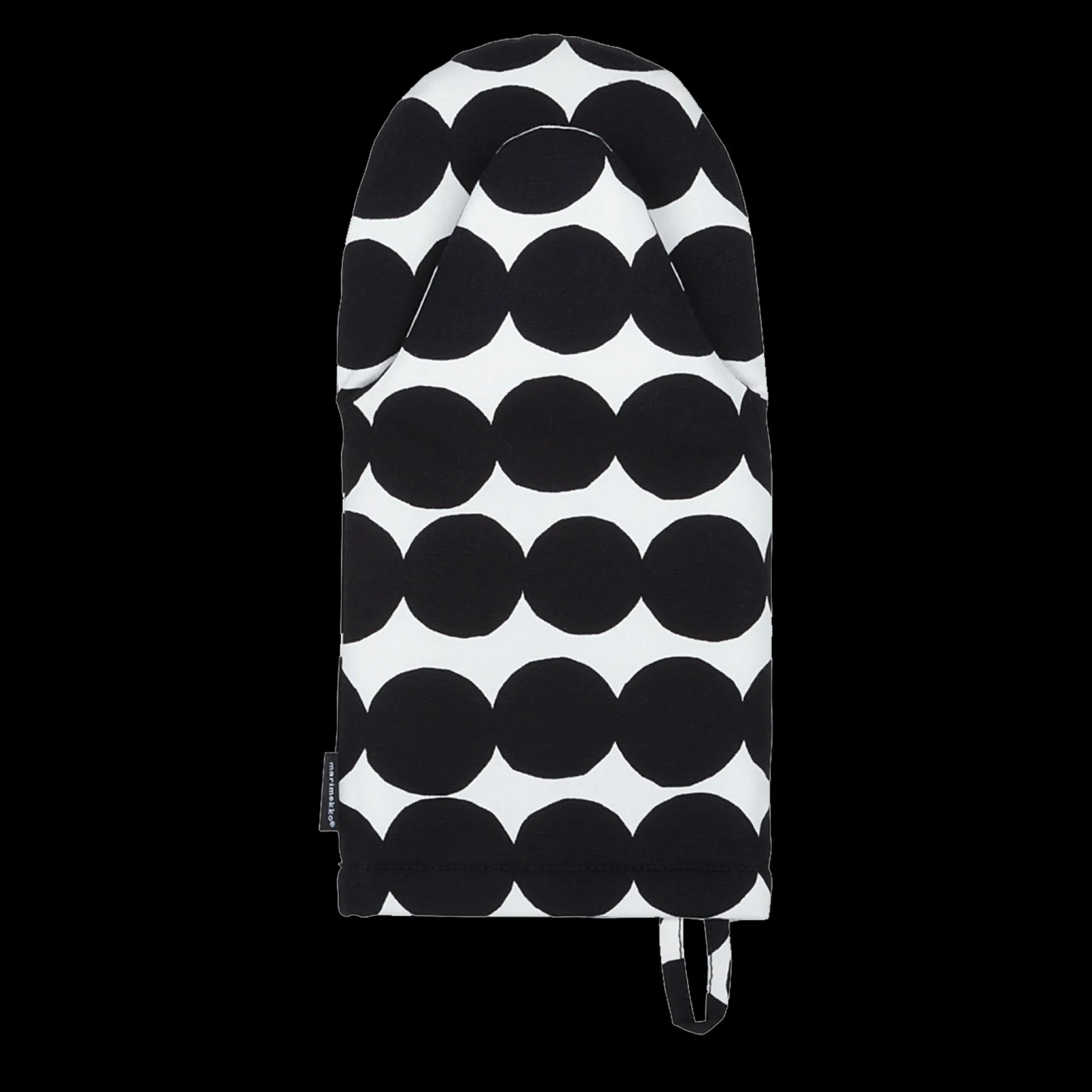 Marimekko Rasymatto Oven Mitten