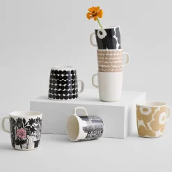 Marimekko Räsymatto Large Mug