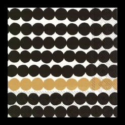 Marimekko Räsymatto Lunch Napkins (20 Pack)