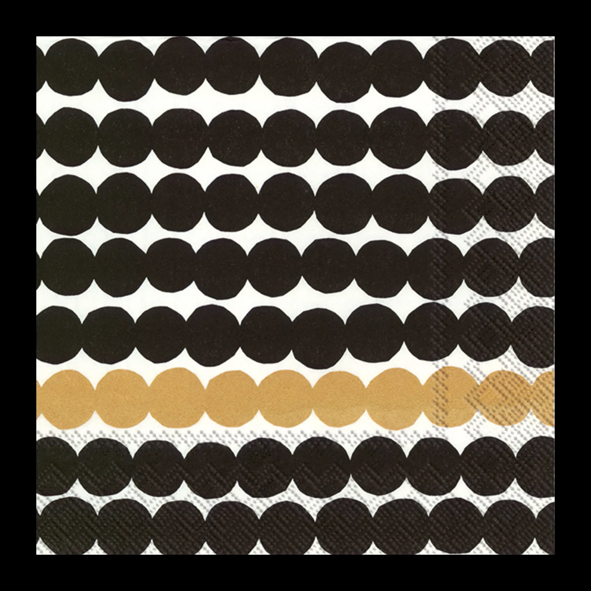 Marimekko Räsymatto Lunch Napkins (20 Pack)