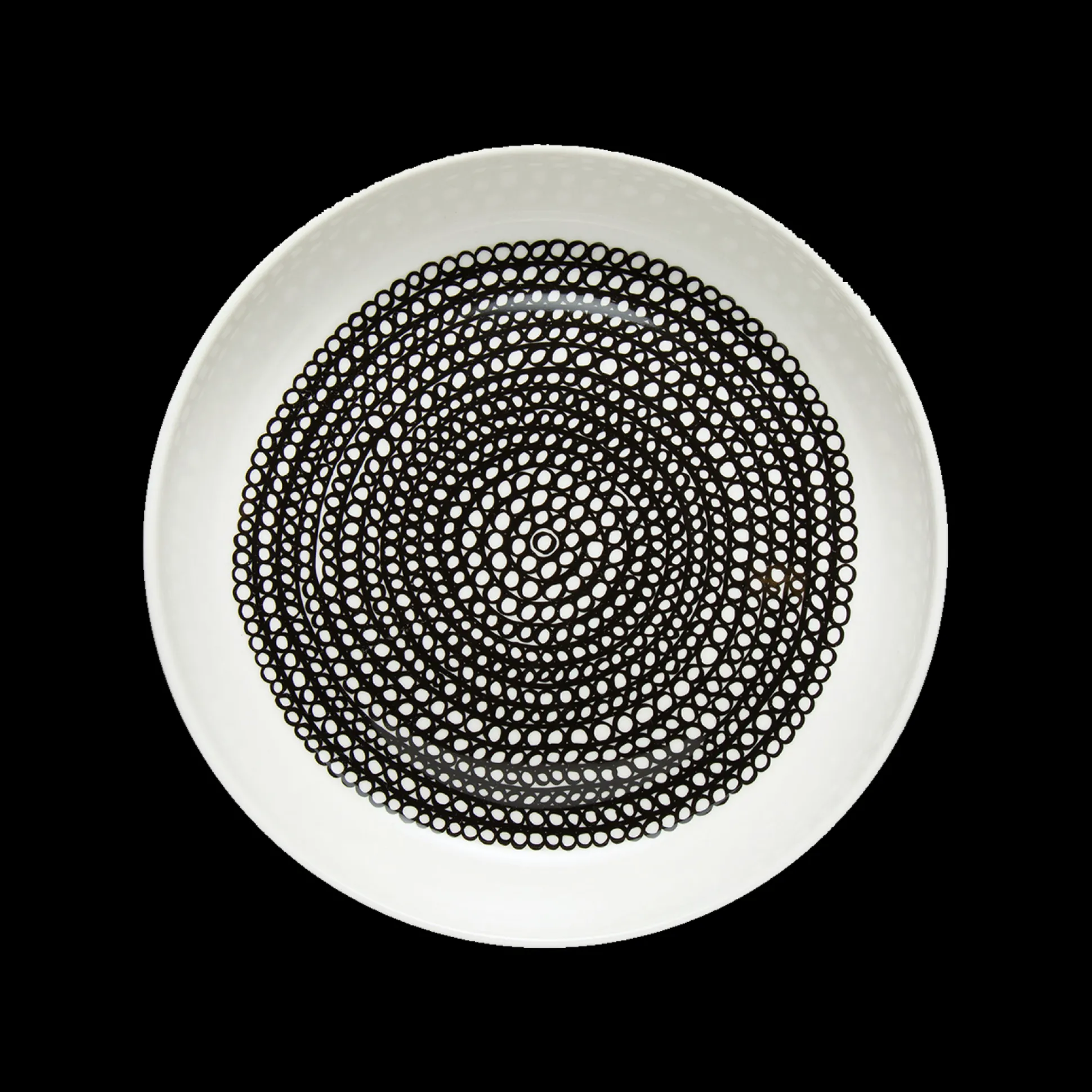 Marimekko Räsymatto Pasta Bowl
