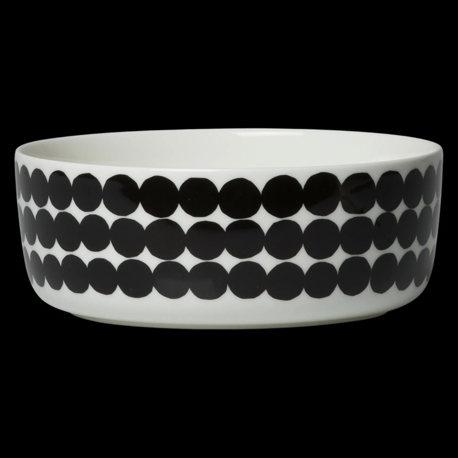 Marimekko Räsymatto Serving Bowl