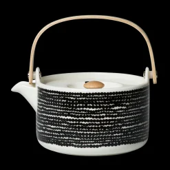 Marimekko Räsymatto Teapot