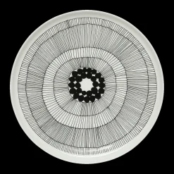 Marimekko Siirtolapuutarha Dinner Plate