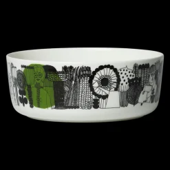 Marimekko Siirtolapuutarha Serving Bowl