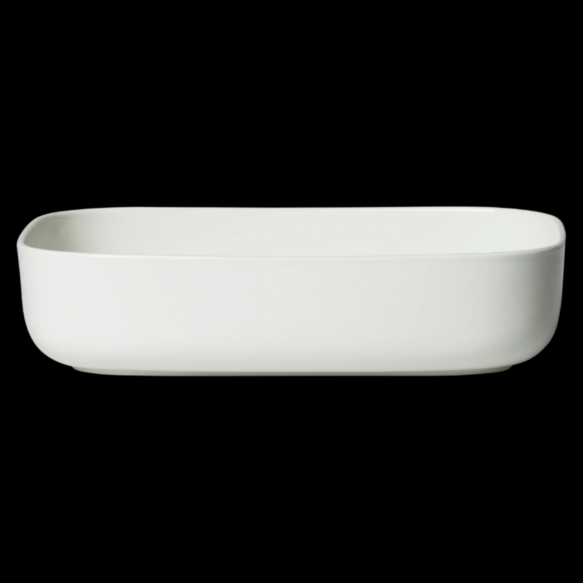 Marimekko Siirtolapuutarha Serving Dish