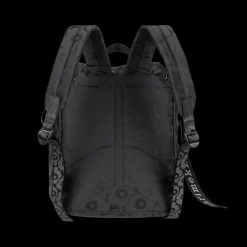 Marimekko Unikko Everything Backpack, black