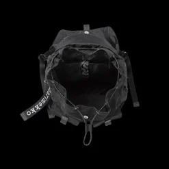 Marimekko Unikko Everything Backpack, black