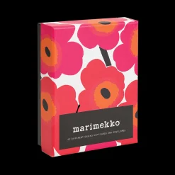 Marimekko Unikko Notecards (20 count)
