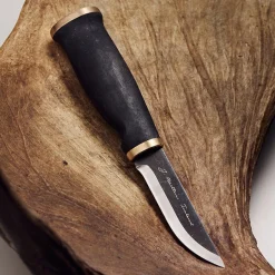 Marttiini Black Moose Knife