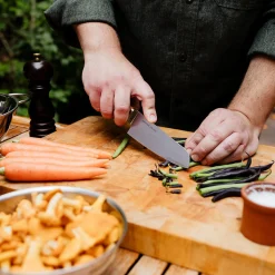 Marttiini Cabin Chef Chef's Knife
