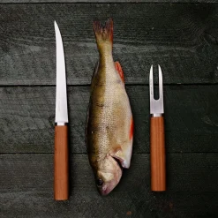 Marttiini Cabin Chef Filleting Knife