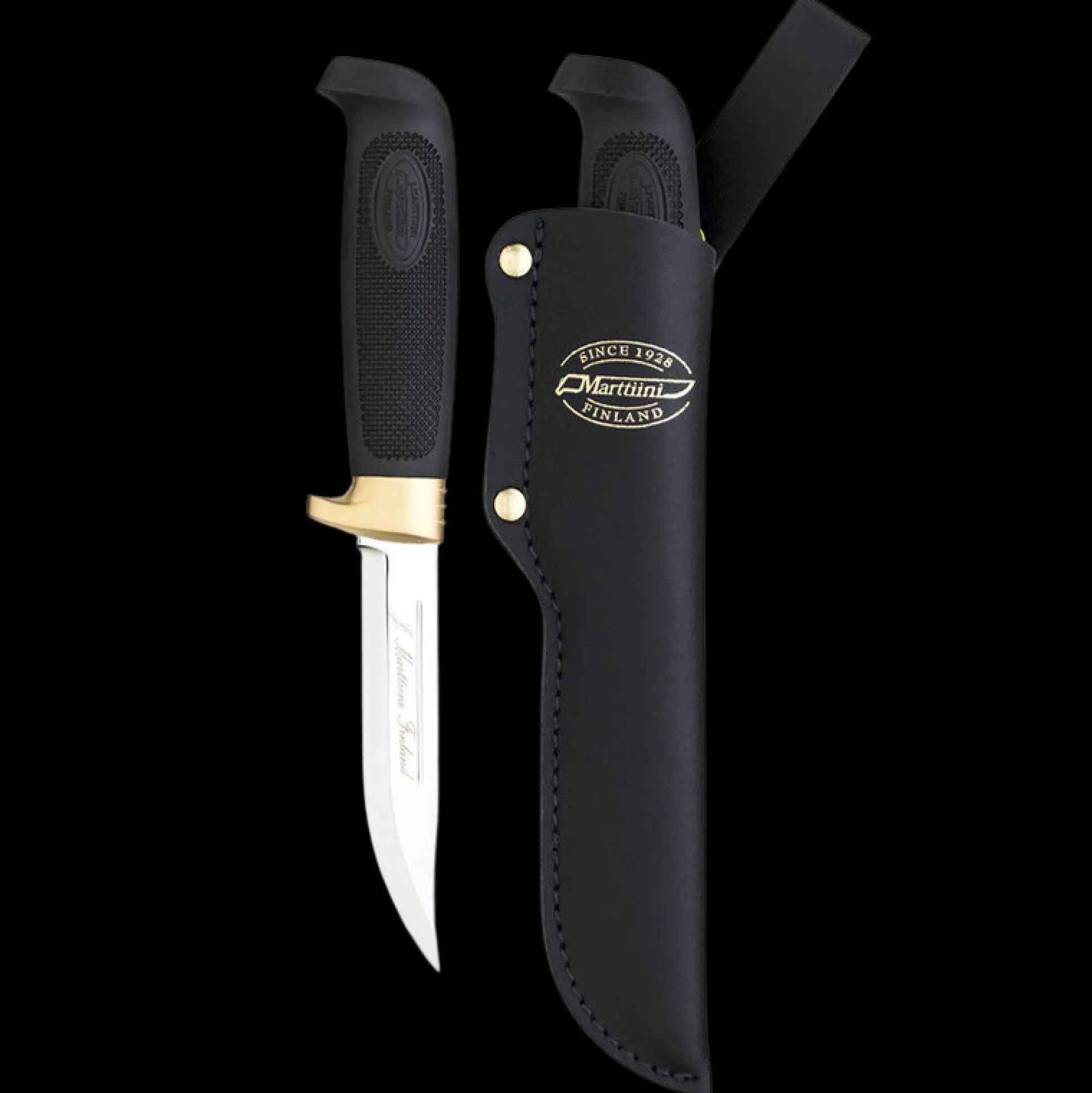 Marttiini Condor Classic Knife
