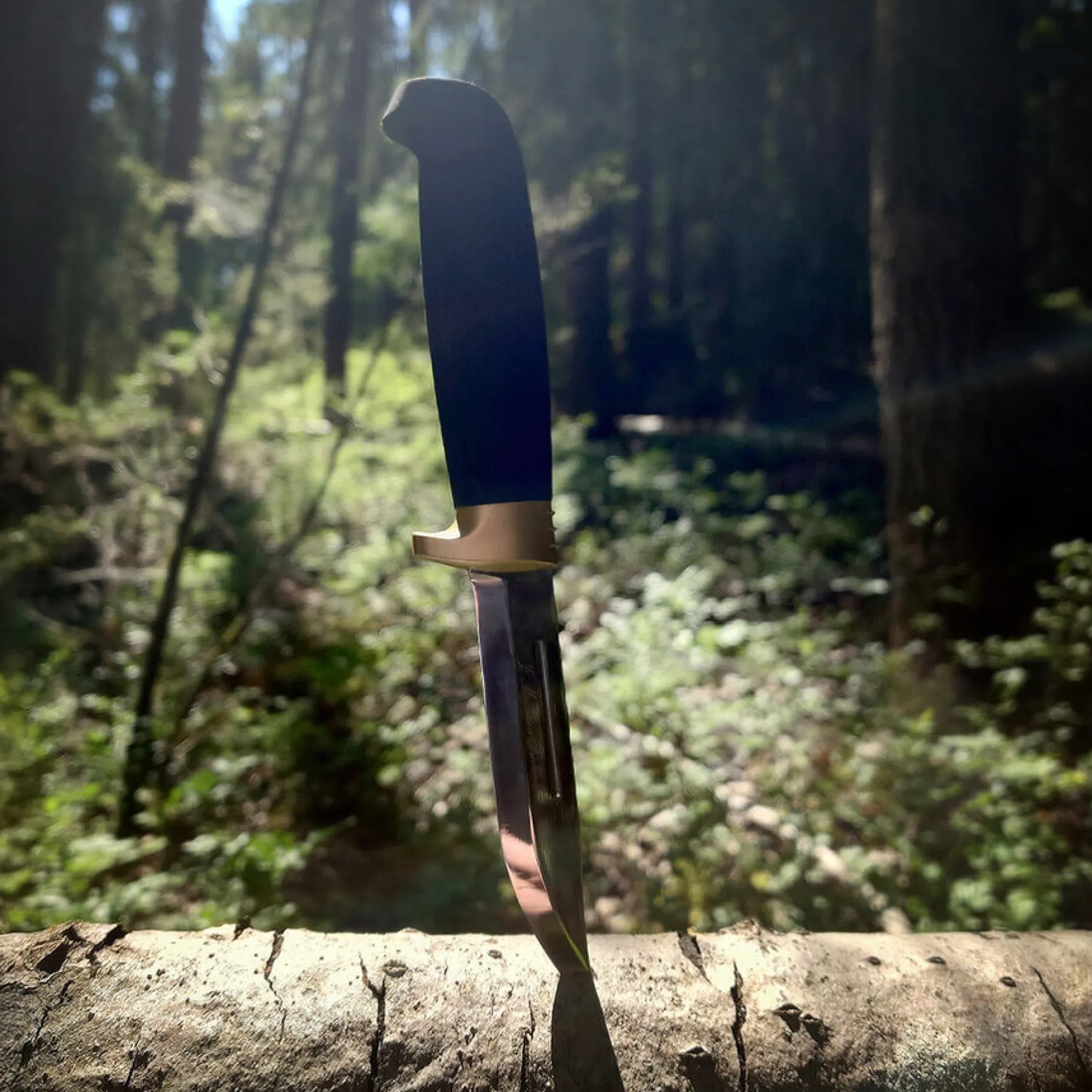 Marttiini Condor Classic Knife