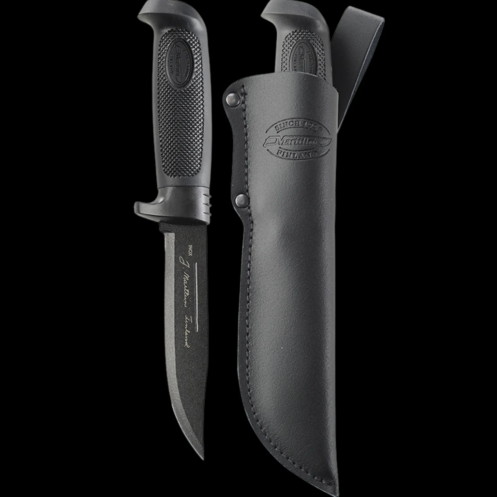 Marttiini Condor Frontier