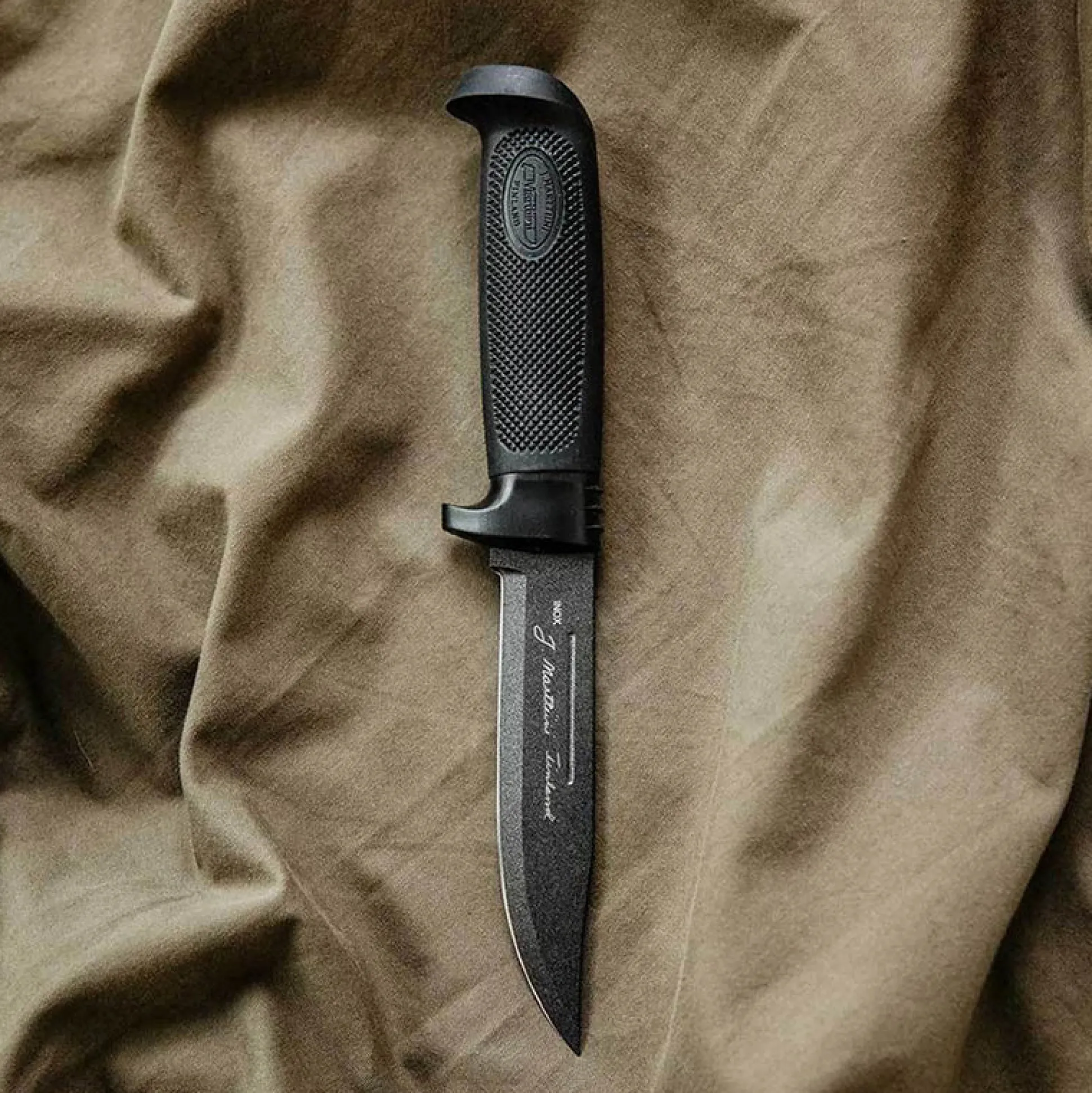 Marttiini Condor Frontier